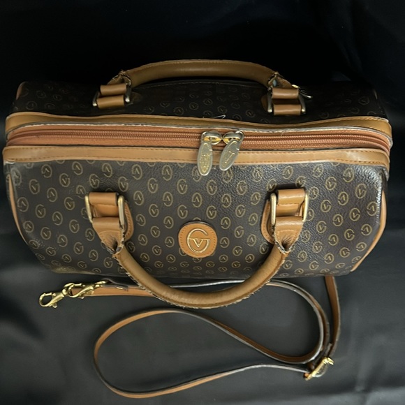 GIANNI VALENTINO 2WAY BAG - Picture 8 of 14